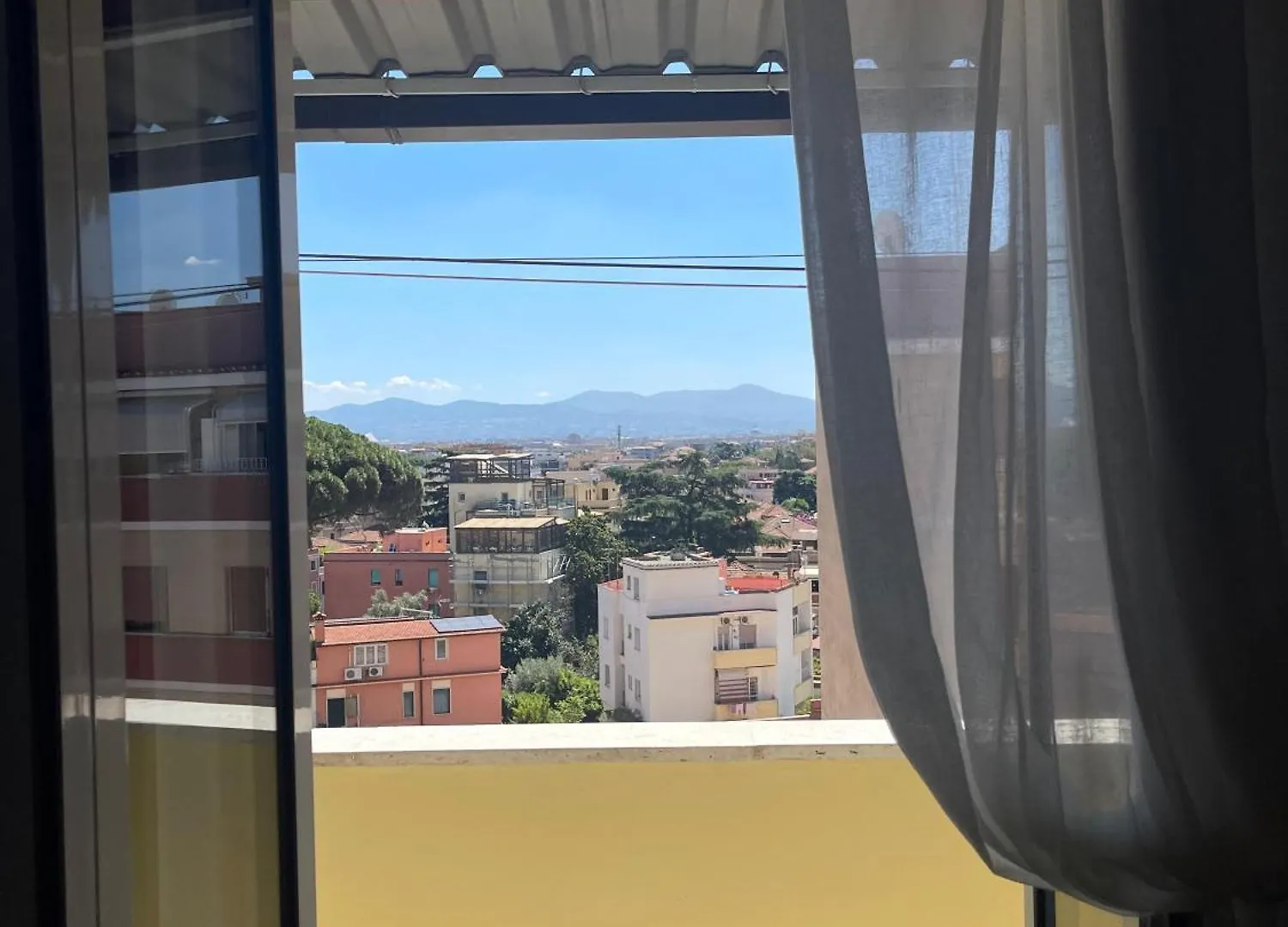 Roma View House 