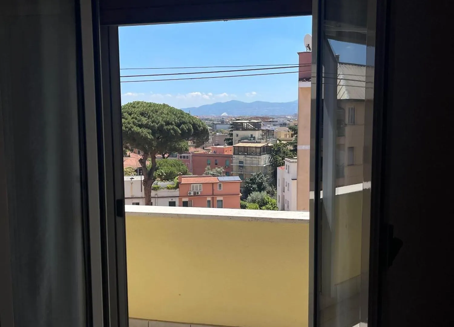 Appartamento Roma View House 