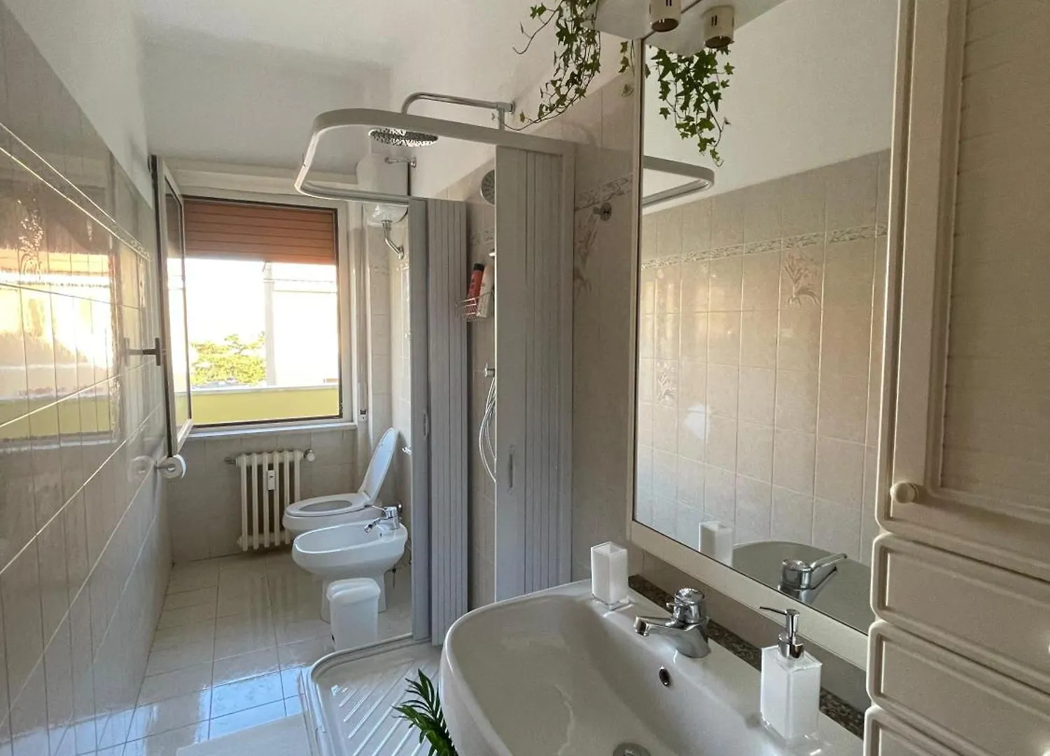 Appartamento Roma View House 