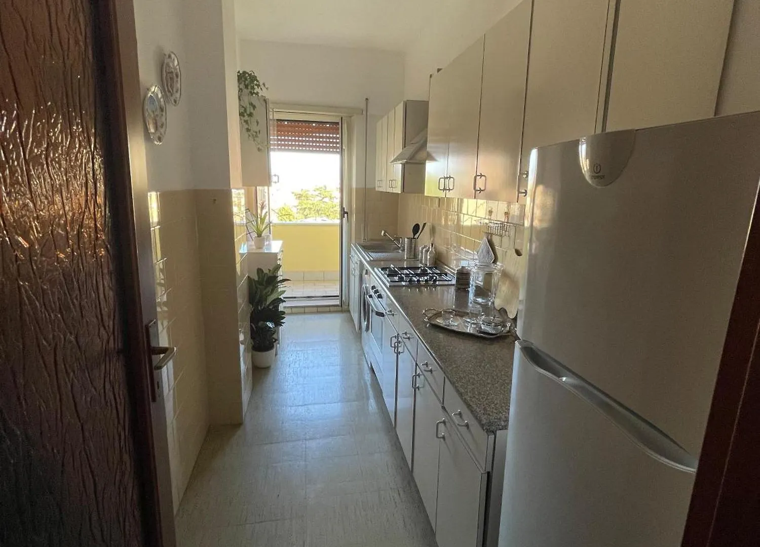 Roma View House 