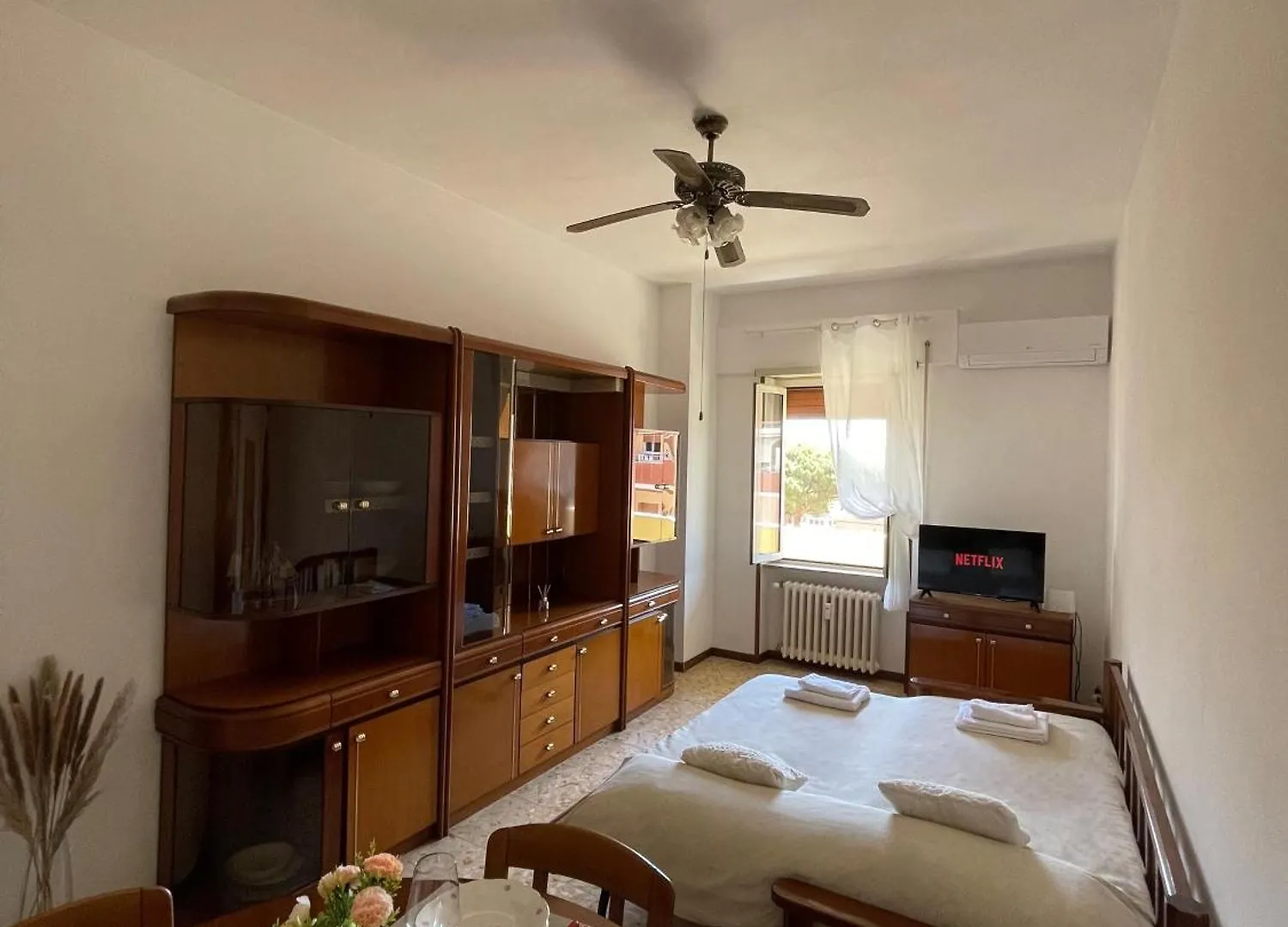 Roma View House 