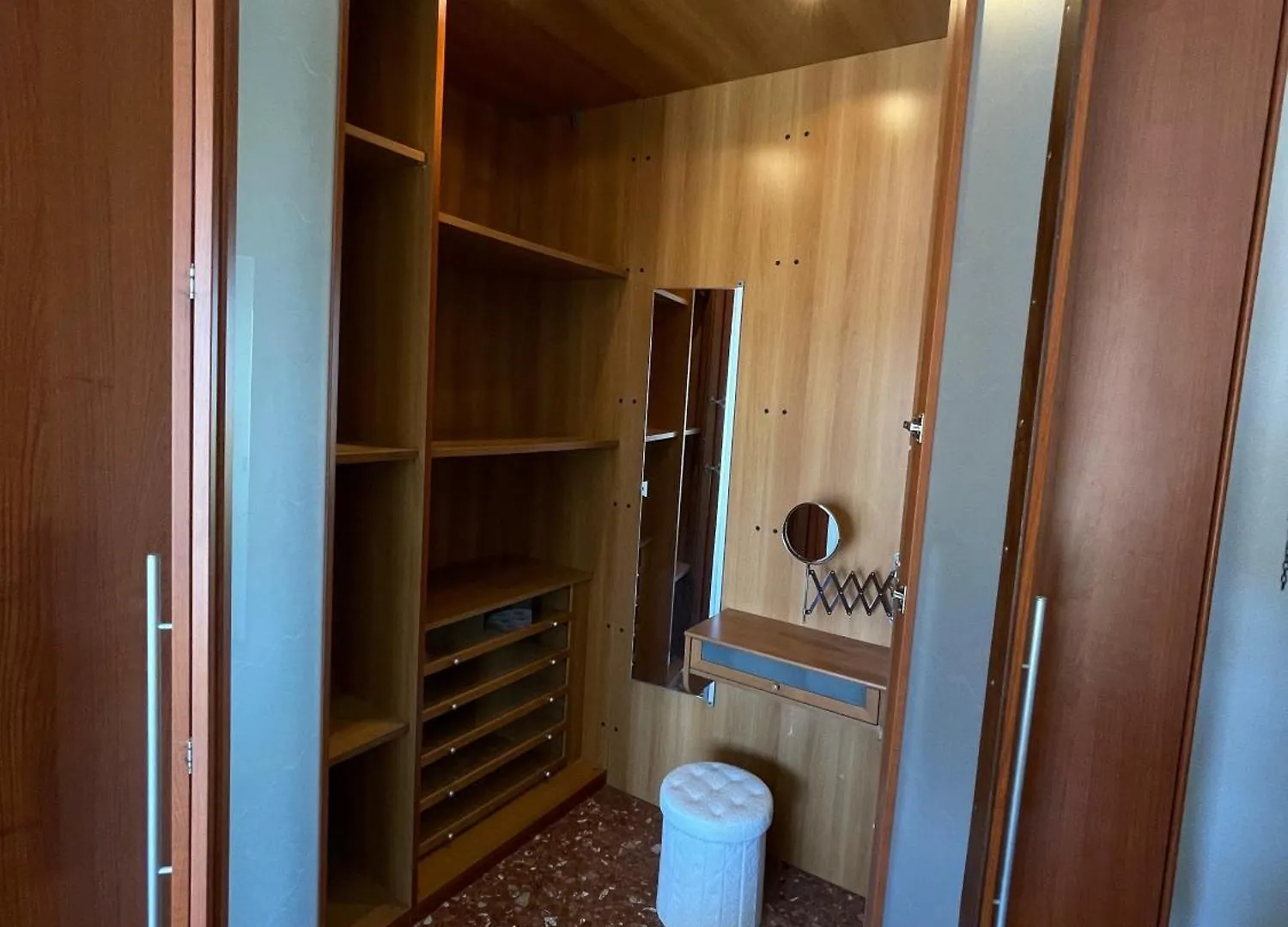 Appartamento Roma View House 