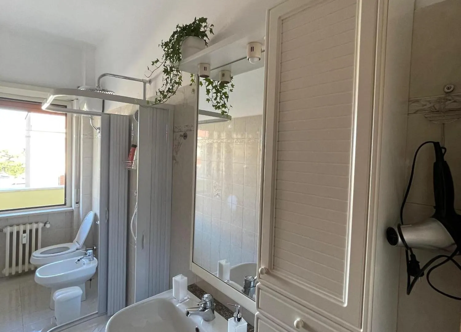 Appartamento Roma View House 