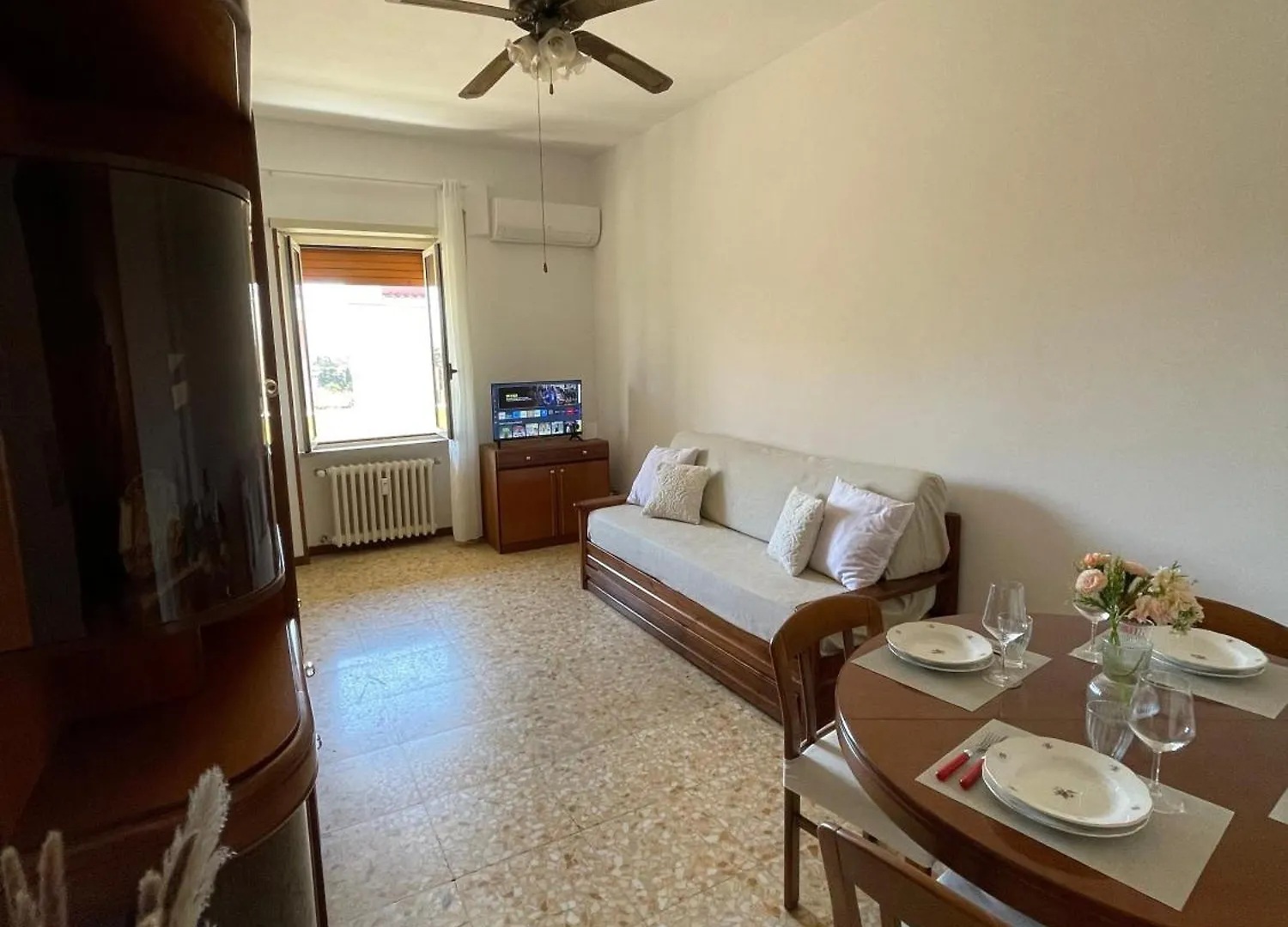 Roma View House 
