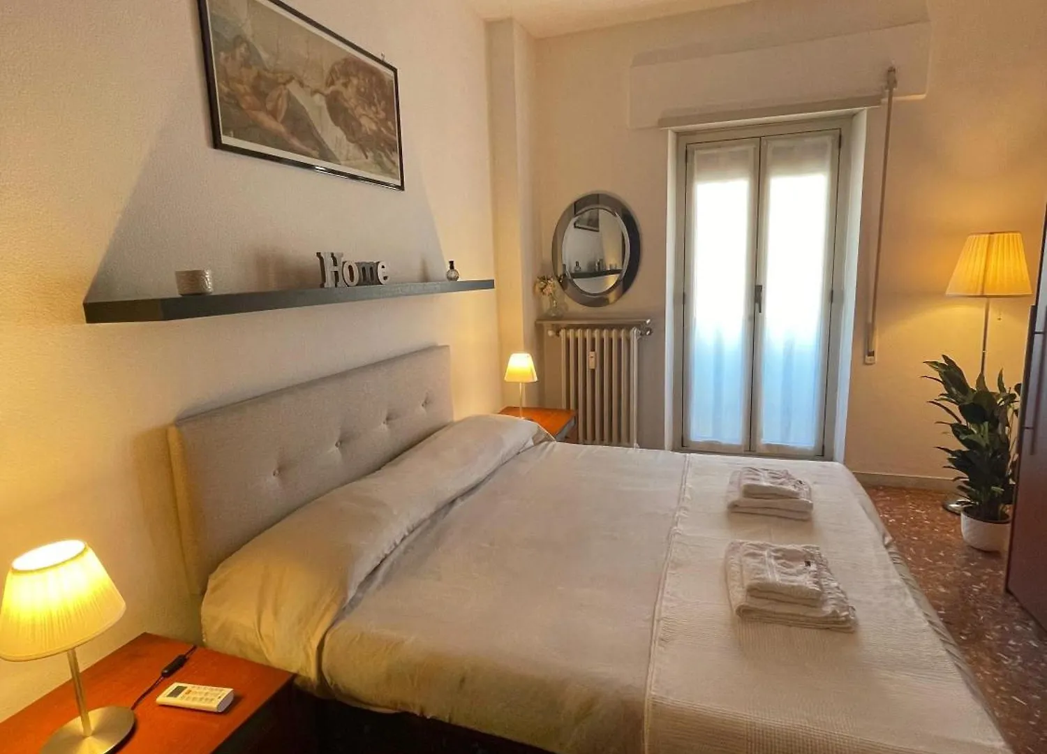 Appartamento Roma View House 