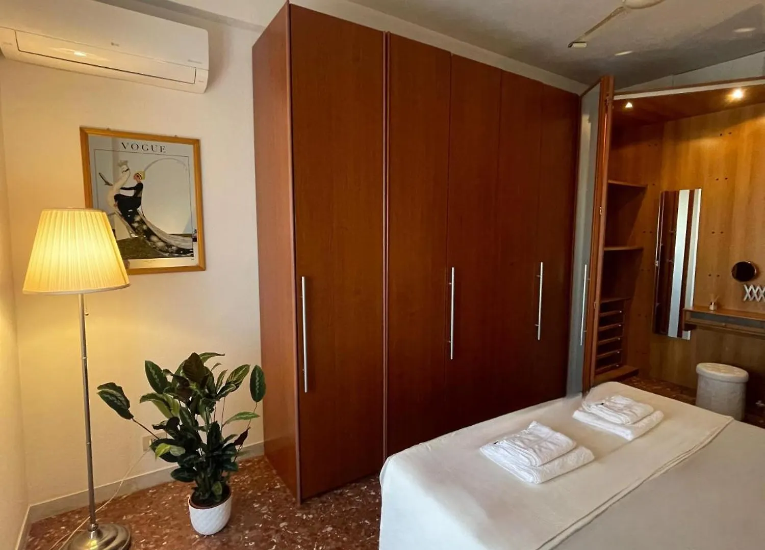 Appartamento Roma View House 