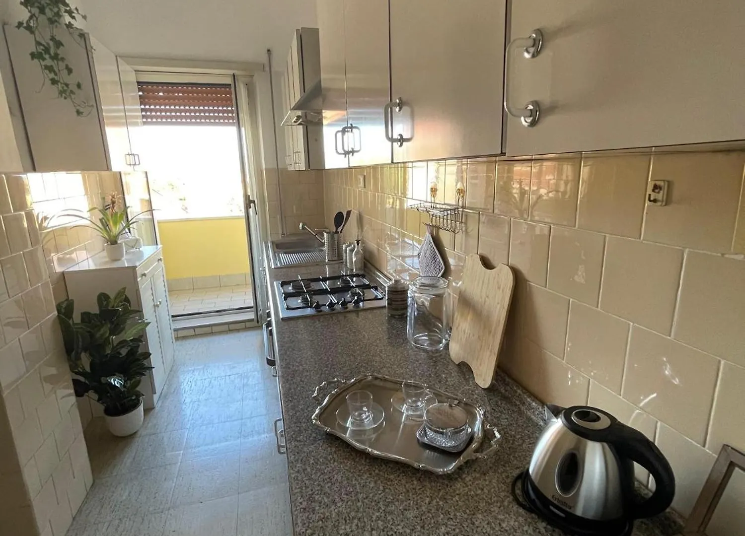 Roma View House 