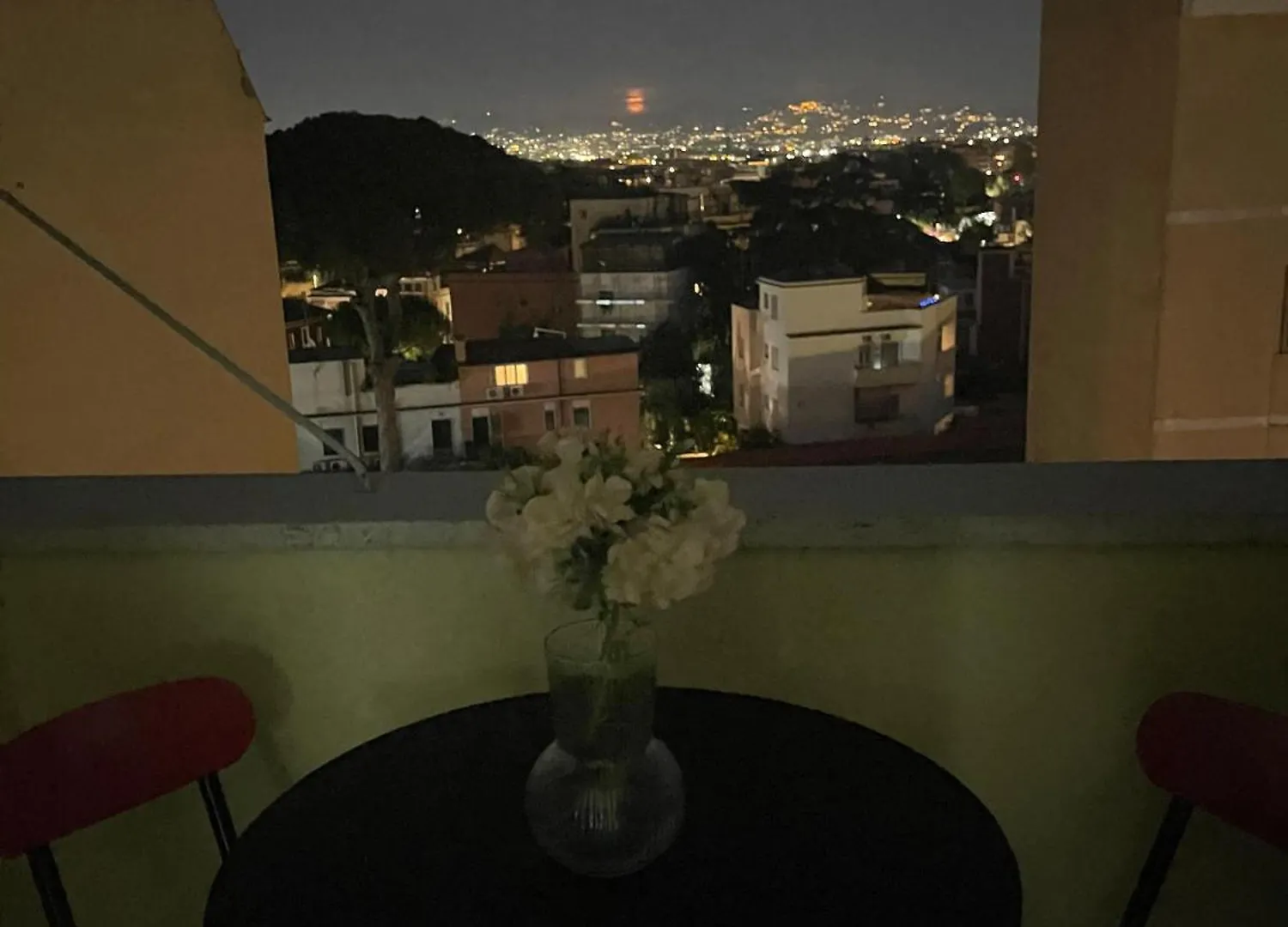 Roma View House 