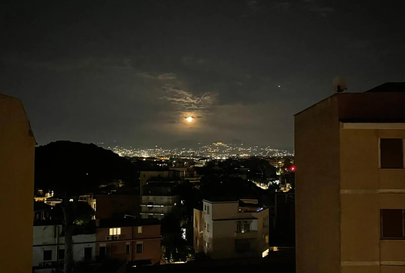 Roma View House 