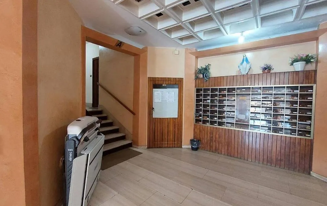Roma View House 