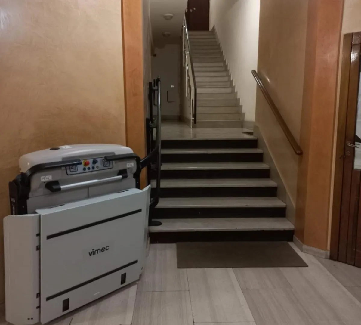 Appartamento Roma View House 